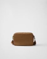 Re-Nylon Shoulder Bag - Image 4